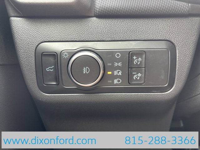 New 2025 Ford Bronco Sport Outer Banks w/ Outer Banks Tech Package+ image 18