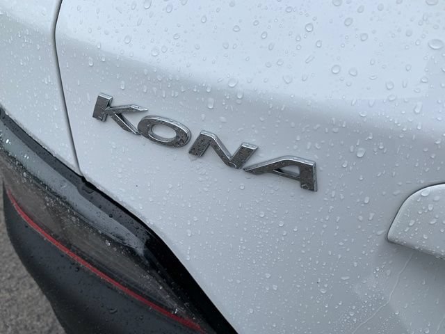 Certified 2023 Hyundai Kona SEL AWD/4WD image 15
