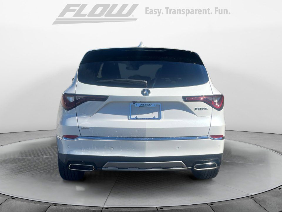 New 2026 Acura MDX w/ Technology Package image 6