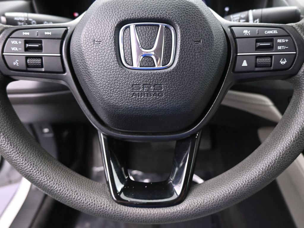 Used 2023 Honda Accord EX image 32
