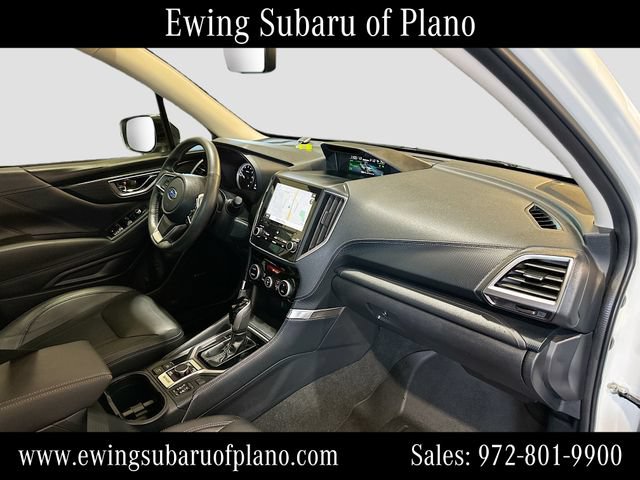 Used 2023 Subaru Forester Touring AWD/4WD image 31