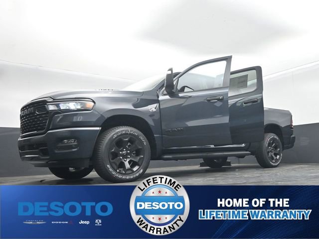 New 2026 RAM 1500 Express AWD/4WD image 65