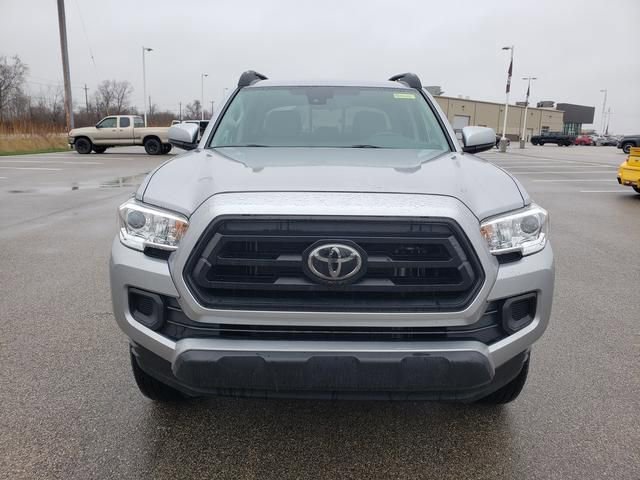Used 2023 Toyota Tacoma SR image 2