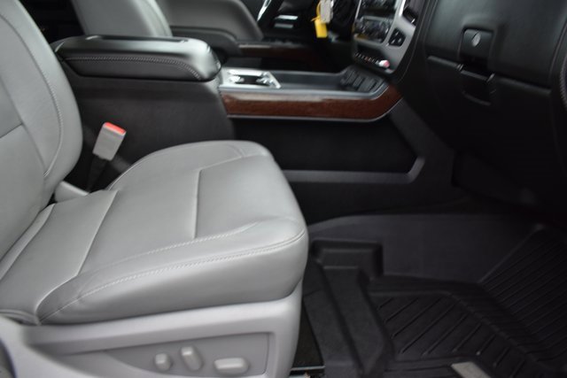 Used 2018 GMC Sierra 1500 SLT image 8