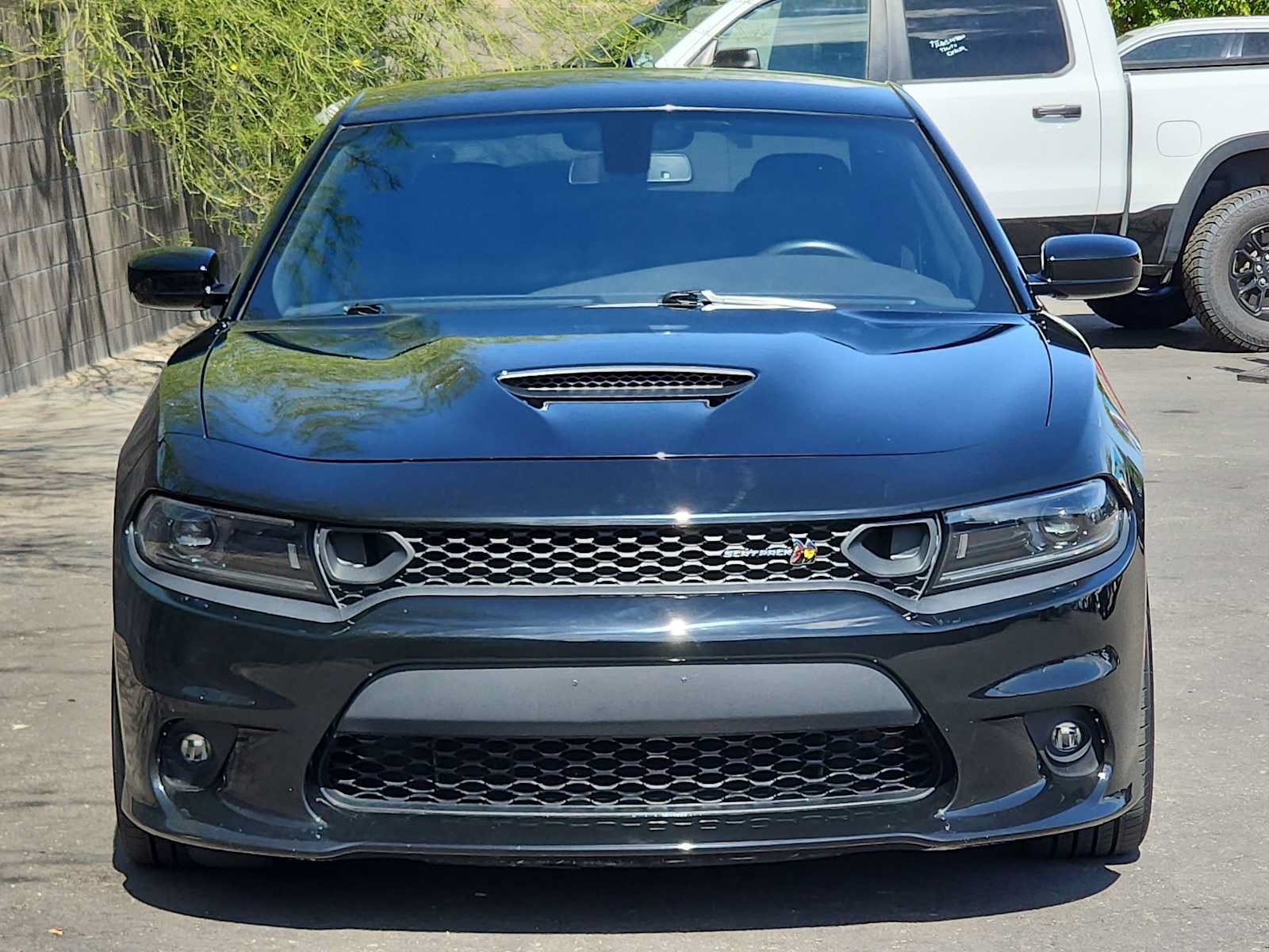 Used 2023 Dodge Charger Scat Pack RWD image 3