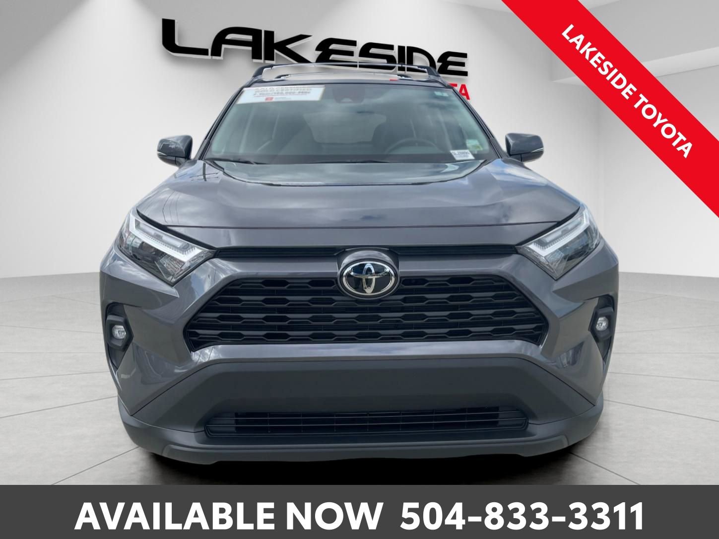 Certified 2024 Toyota RAV4 XLE Premium image 10