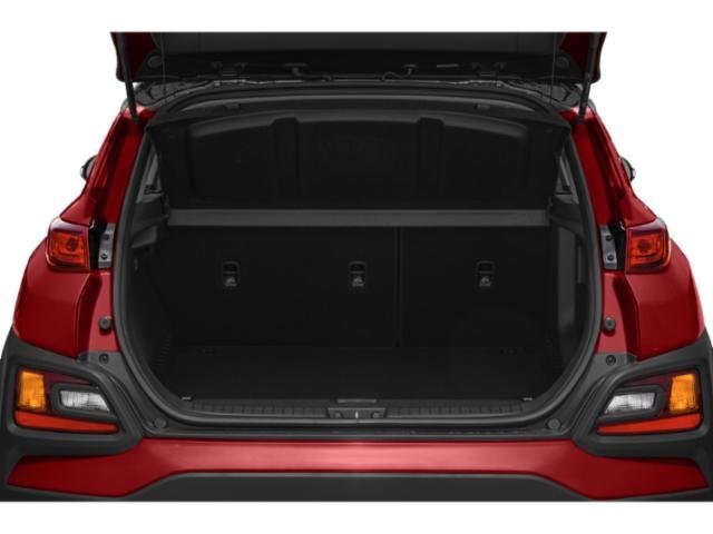 Used 2021 Hyundai Kona SEL image 34