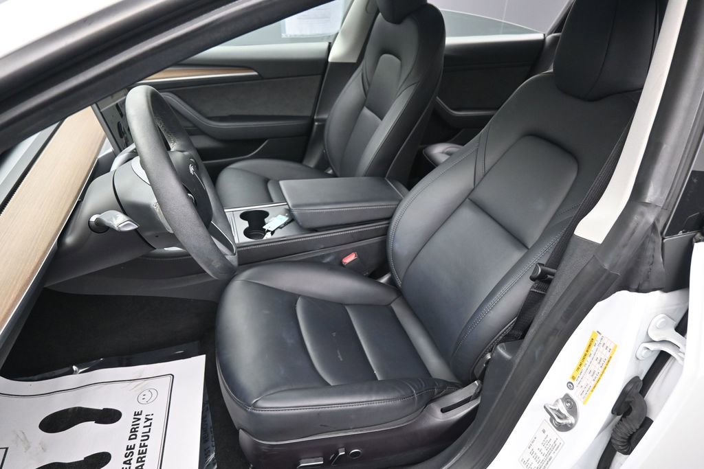 Used 2023 Tesla Model 3 Standard Range RWD image 27