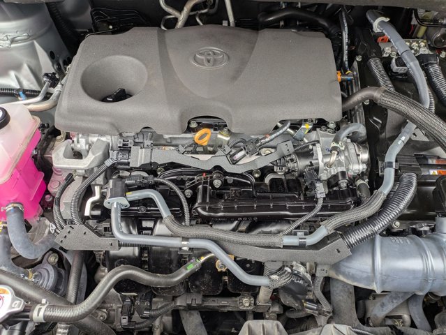 Used 2023 Toyota Sienna LE image 22