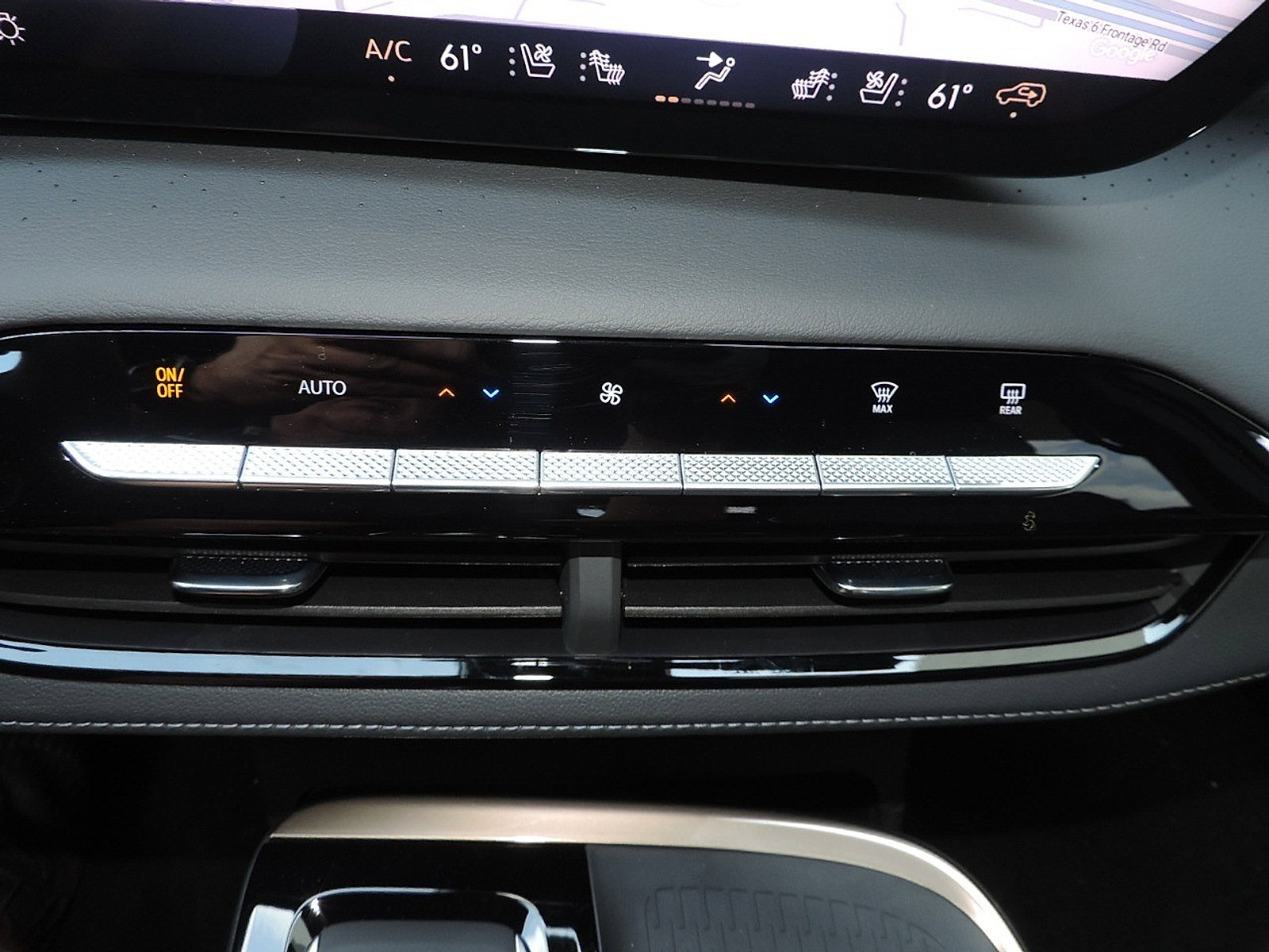 New 2026 Buick Enclave Avenir w/ Super Cruise Package image 23