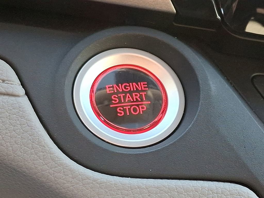 Used 2023 Honda Odyssey EX-L image 23