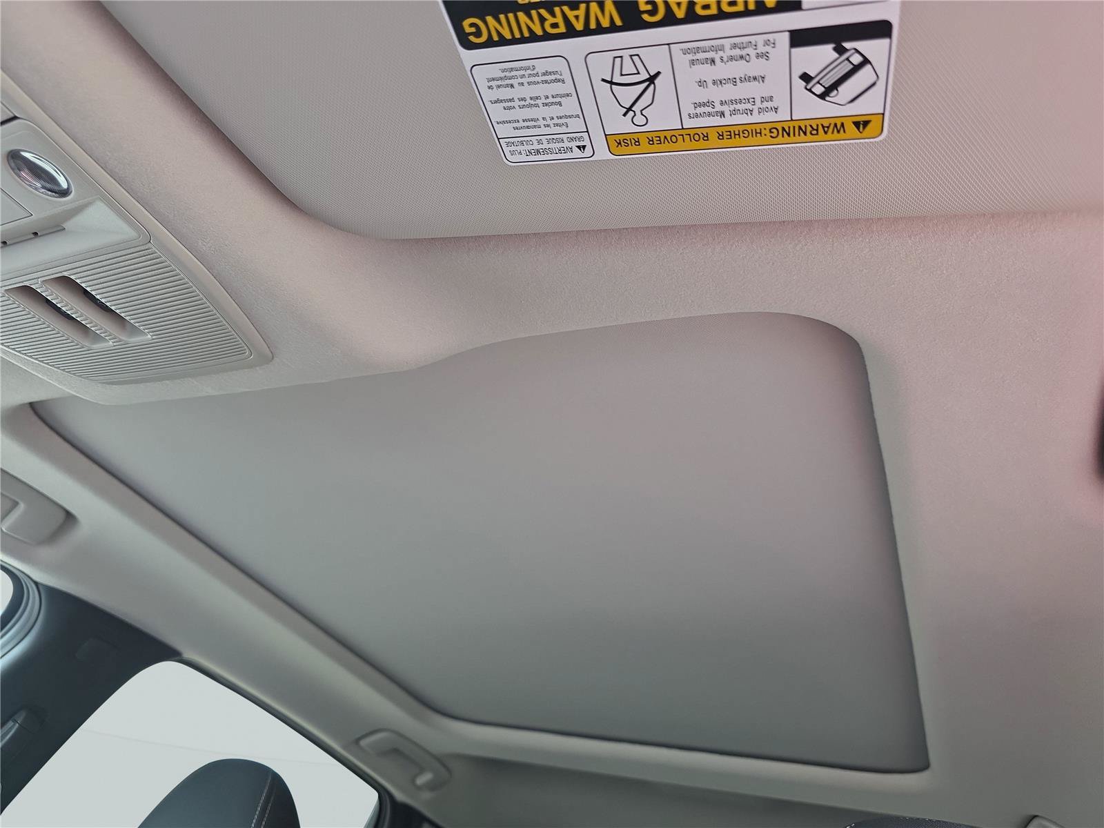 New 2026 Nissan Kicks SV w/ SV Premium Package FWD image 34