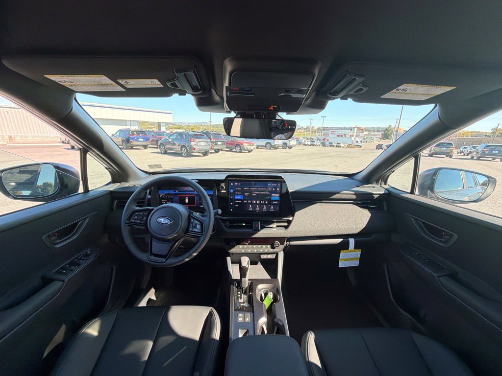 New 2026 Subaru Outback Premium AWD/4WD image 4