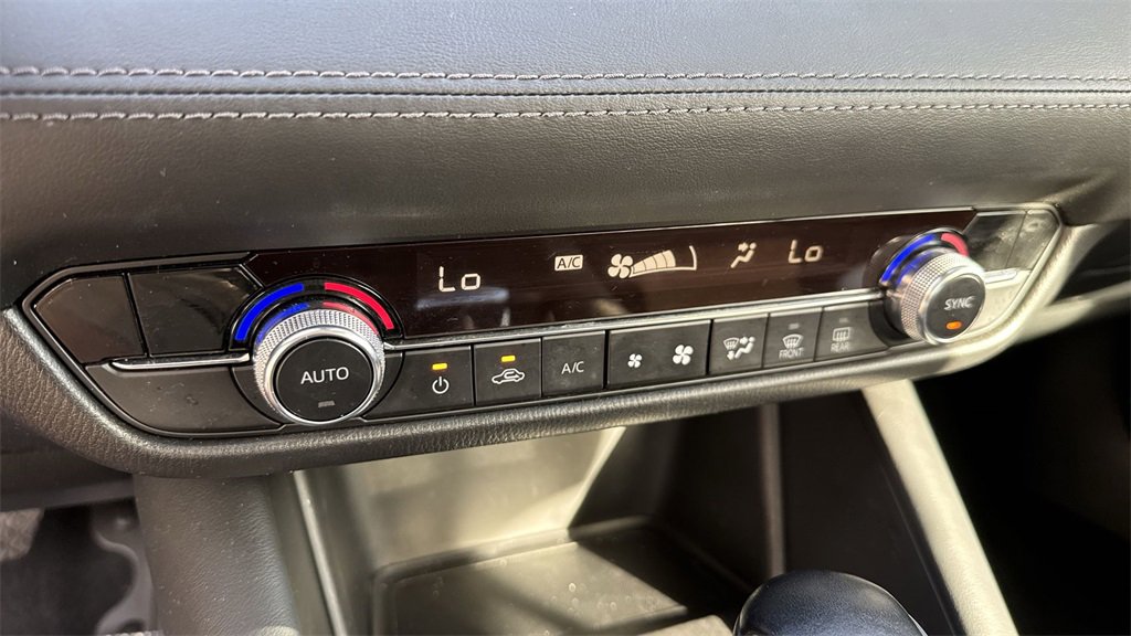 Used 2020 MAZDA MAZDA6 Sport image 51