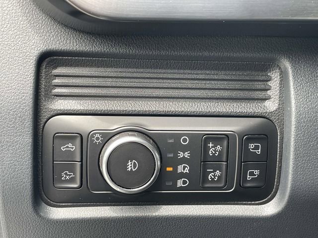 New 2025 Ford F250 Lariat image 14