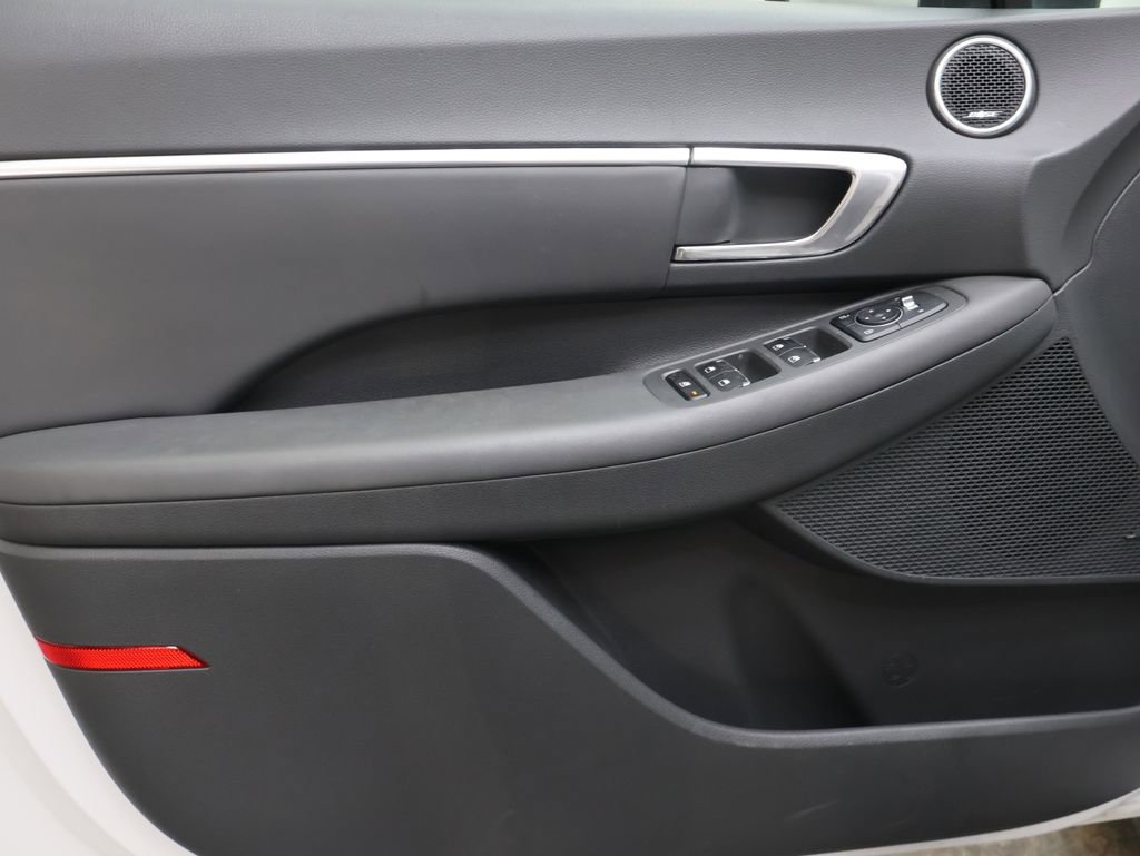 Used 2023 Hyundai Sonata SEL Plus FWD image 15