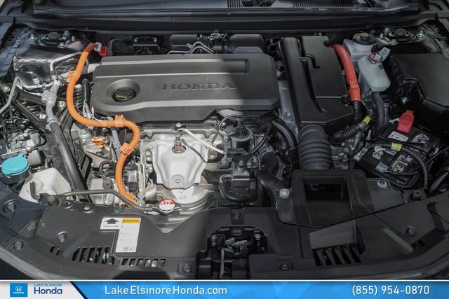 Used 2023 Honda Accord Sport image 30