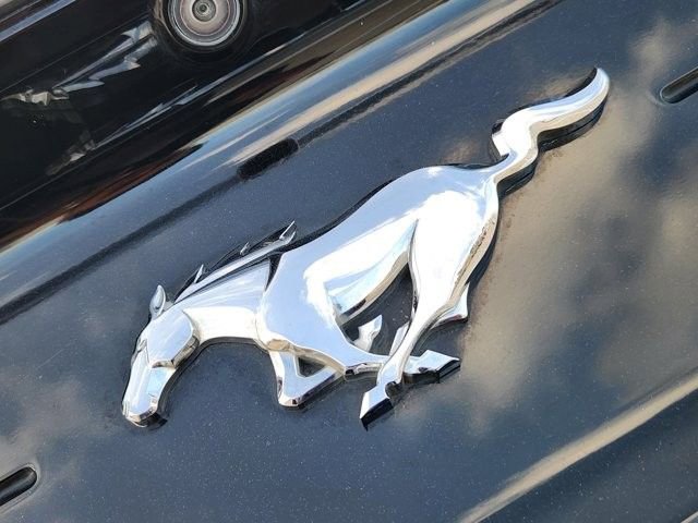 Certified 2020 Ford Mustang Premium image 11