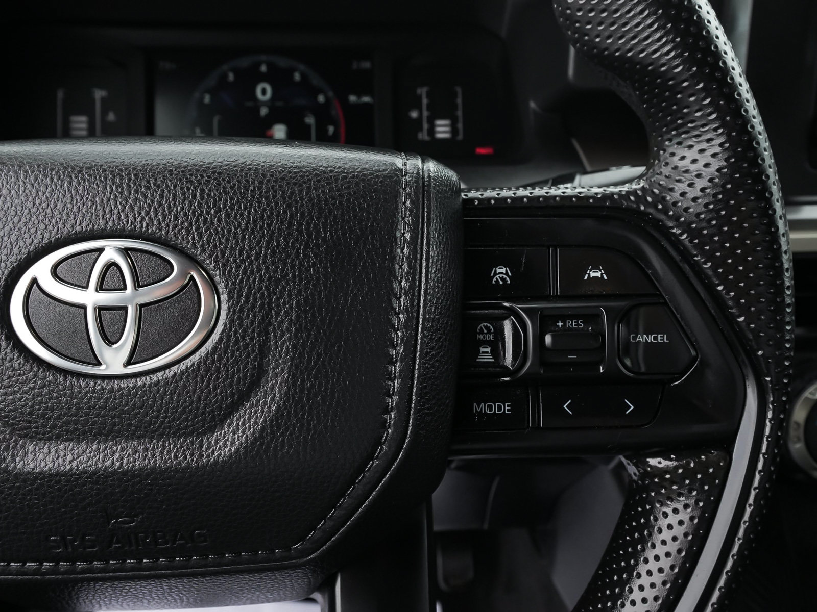 Used 2024 Toyota Tacoma SR5 AWD/4WD image 21