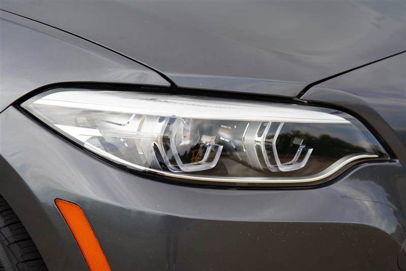 Used 2019 BMW 230i Convertible w/ Premium Package RWD image 33