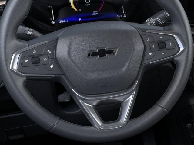 New 2026 Chevrolet TrailBlazer ACTIV w/ Convenience Package AWD/4WD image 20