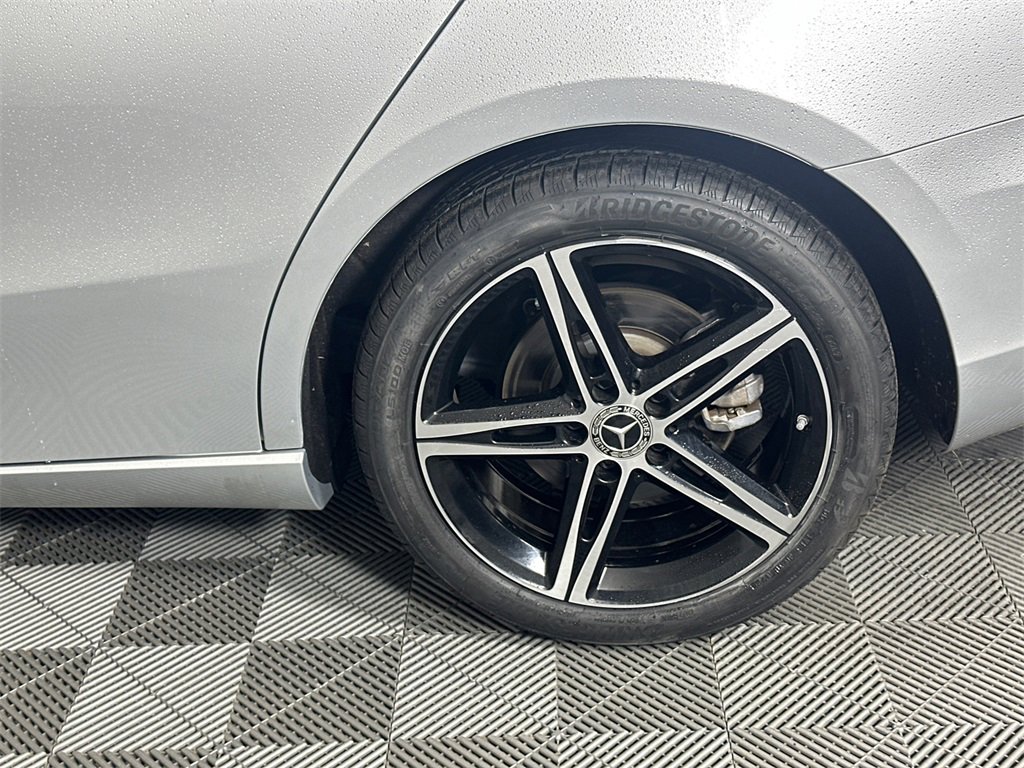 Certified 2022 Mercedes-Benz A 220 image 21