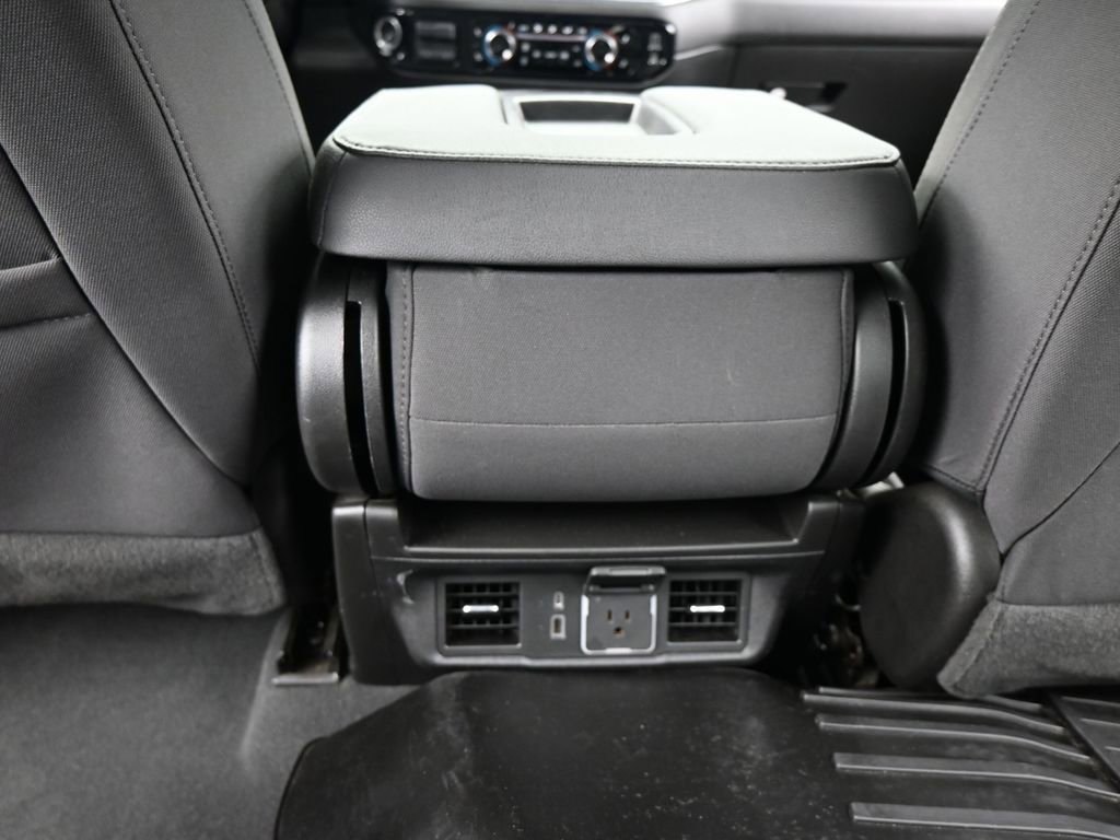 Used 2023 Chevrolet Silverado 1500 RST image 37