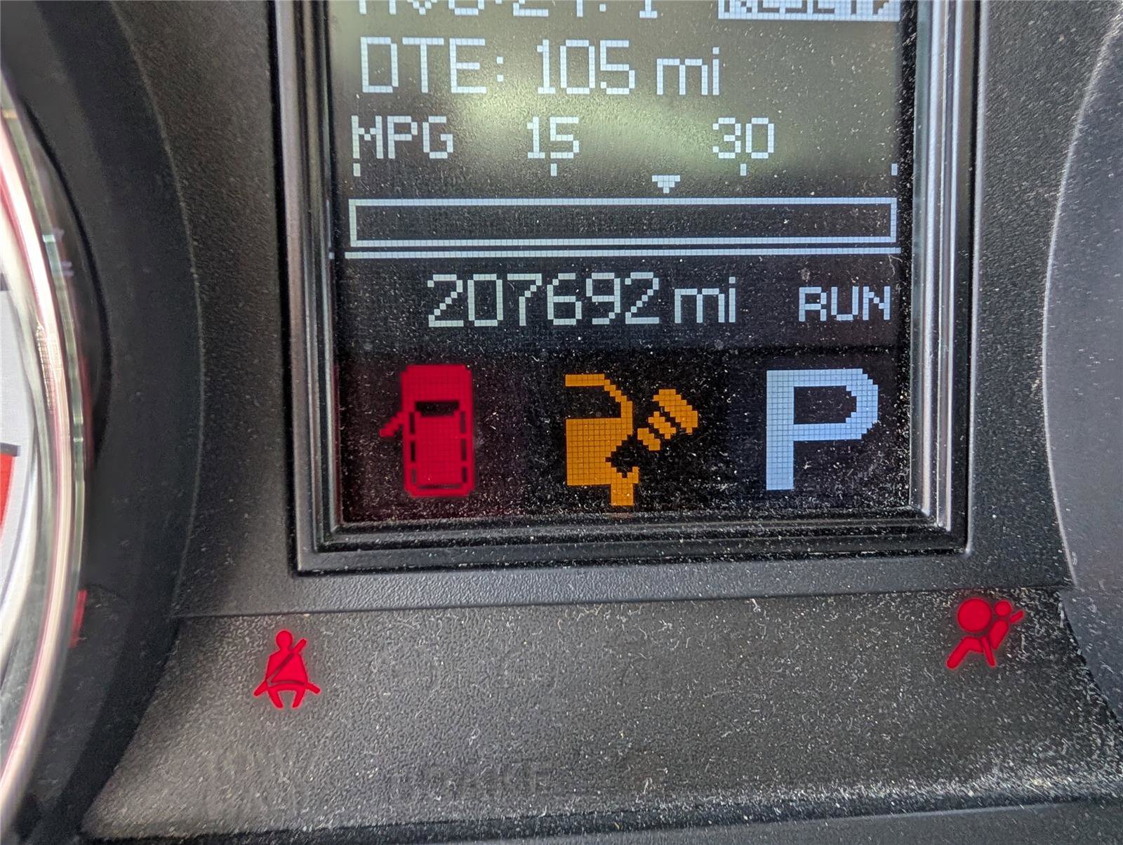 Used 2012 Dodge Durango SXT RWD image 25