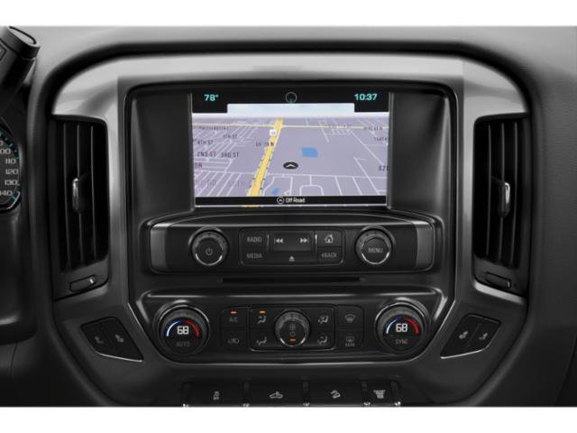 Used 2015 Chevrolet Silverado 2500 LT w/ LT Convenience Package AWD/4WD image 19