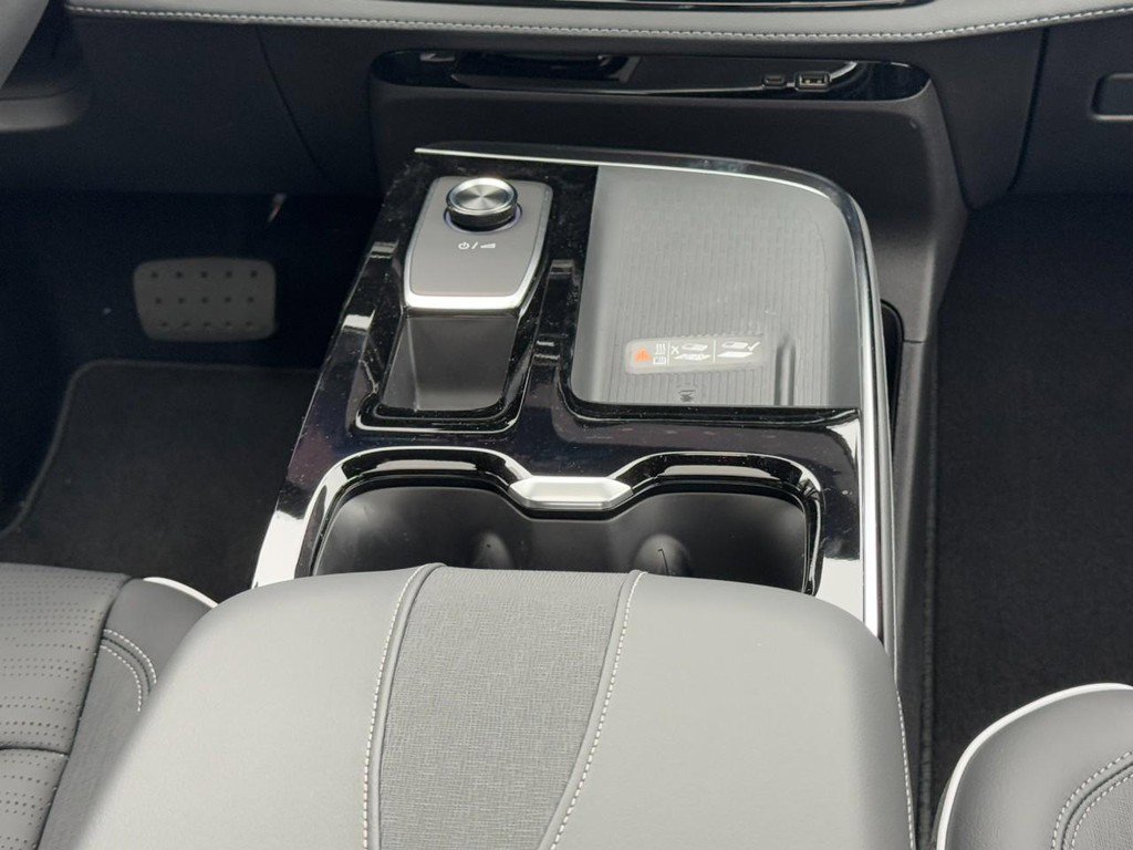 New 2026 Buick Enclave Sport Touring image 15