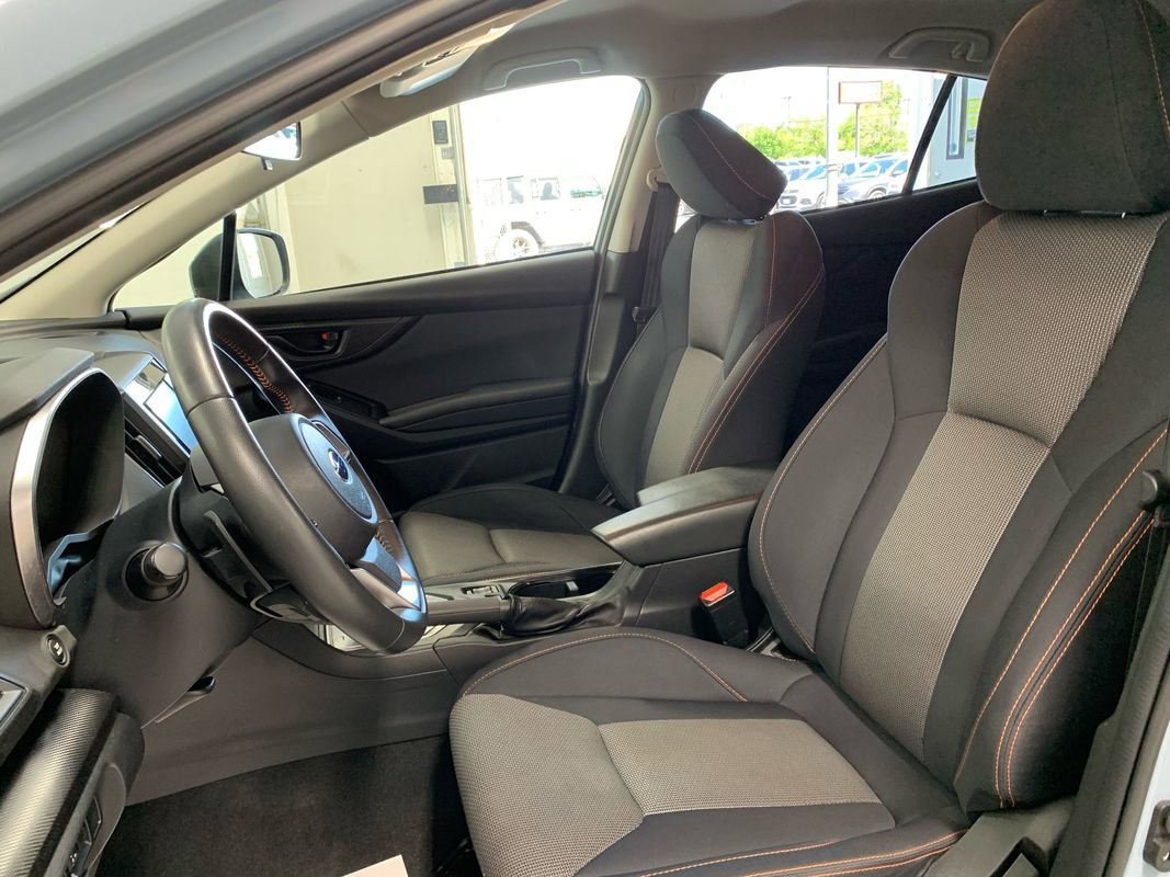Used 2023 Subaru Crosstrek 2.0i Premium image 16