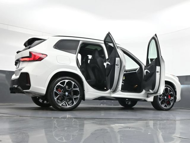 New 2026 BMW X1 M35i w/ Technology Package AWD/4WD image 46