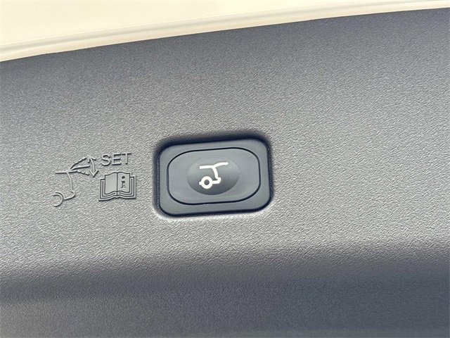 New 2026 Lincoln Nautilus Black Label w/ Jet Appearance Package image 13