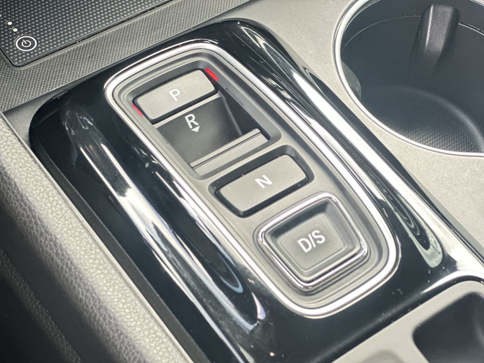 Certified 2025 Honda Pilot Touring image 20