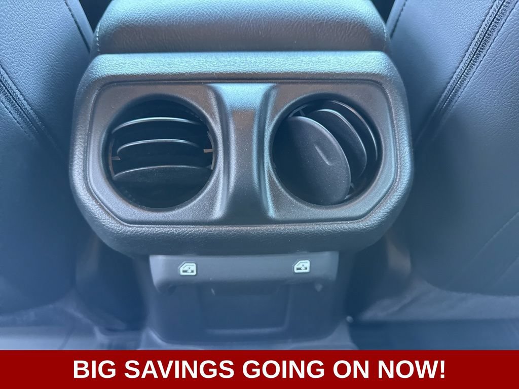New 2025 Jeep Wrangler Unlimited Sport AWD/4WD image 41