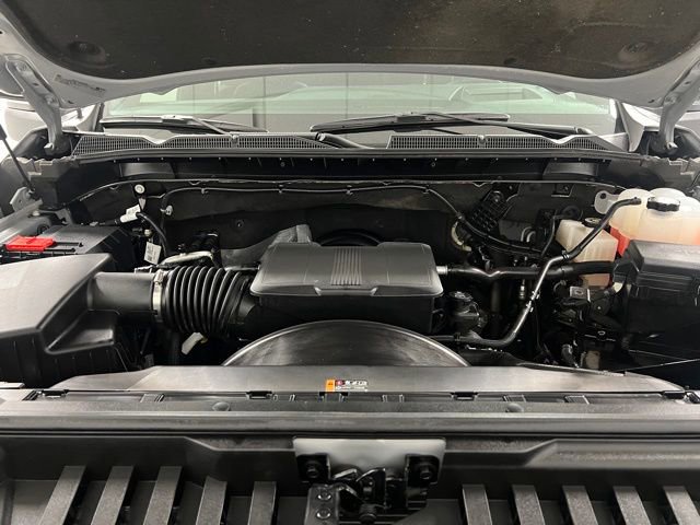 Used 2025 GMC Sierra 3500 AT4 w/ AT4 Premium Plus Package image 58