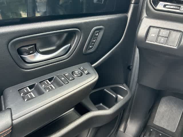 Certified 2025 Honda Pilot TrailSport image 42