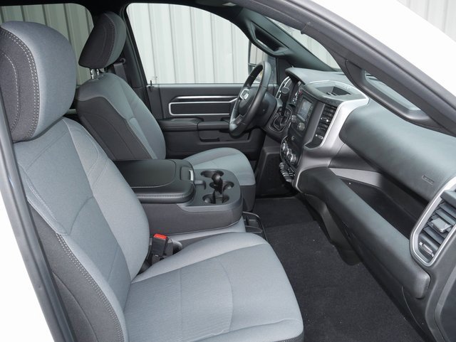 Used 2024 RAM 2500 Big Horn image 23