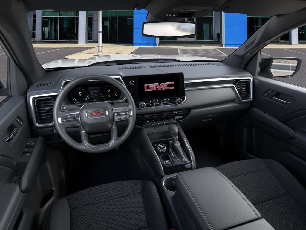 New 2026 GMC Canyon Elevation w/ Convenience Package AWD/4WD image 15