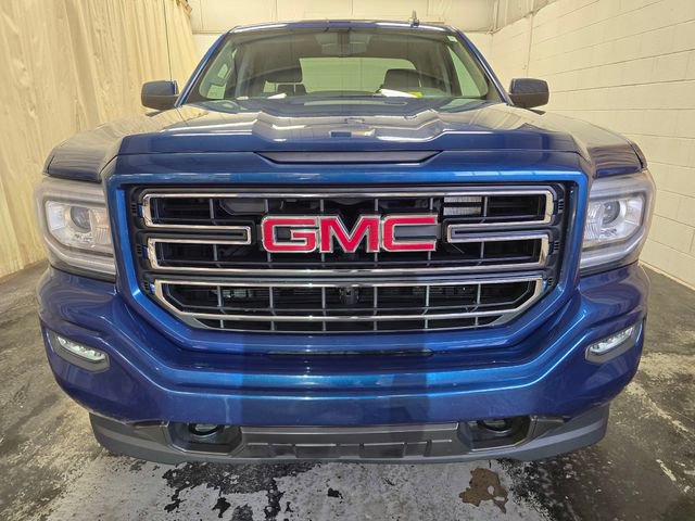 Used 2019 GMC Sierra 1500 Limited w/ Elevation Edition image 2