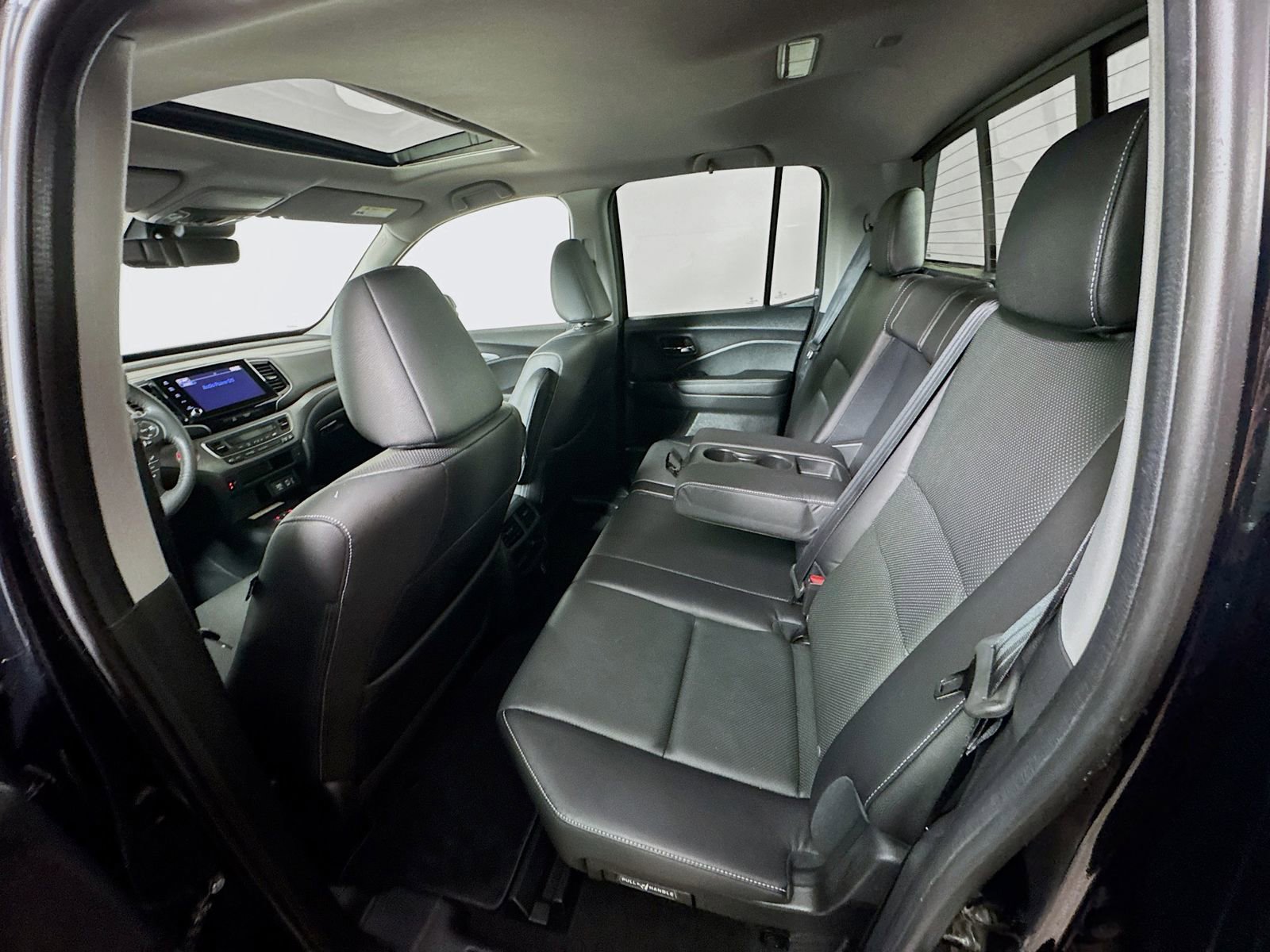 Used 2023 Honda Ridgeline RTL-E image 22