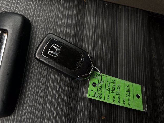 Used 2021 Honda Pilot EX image 26