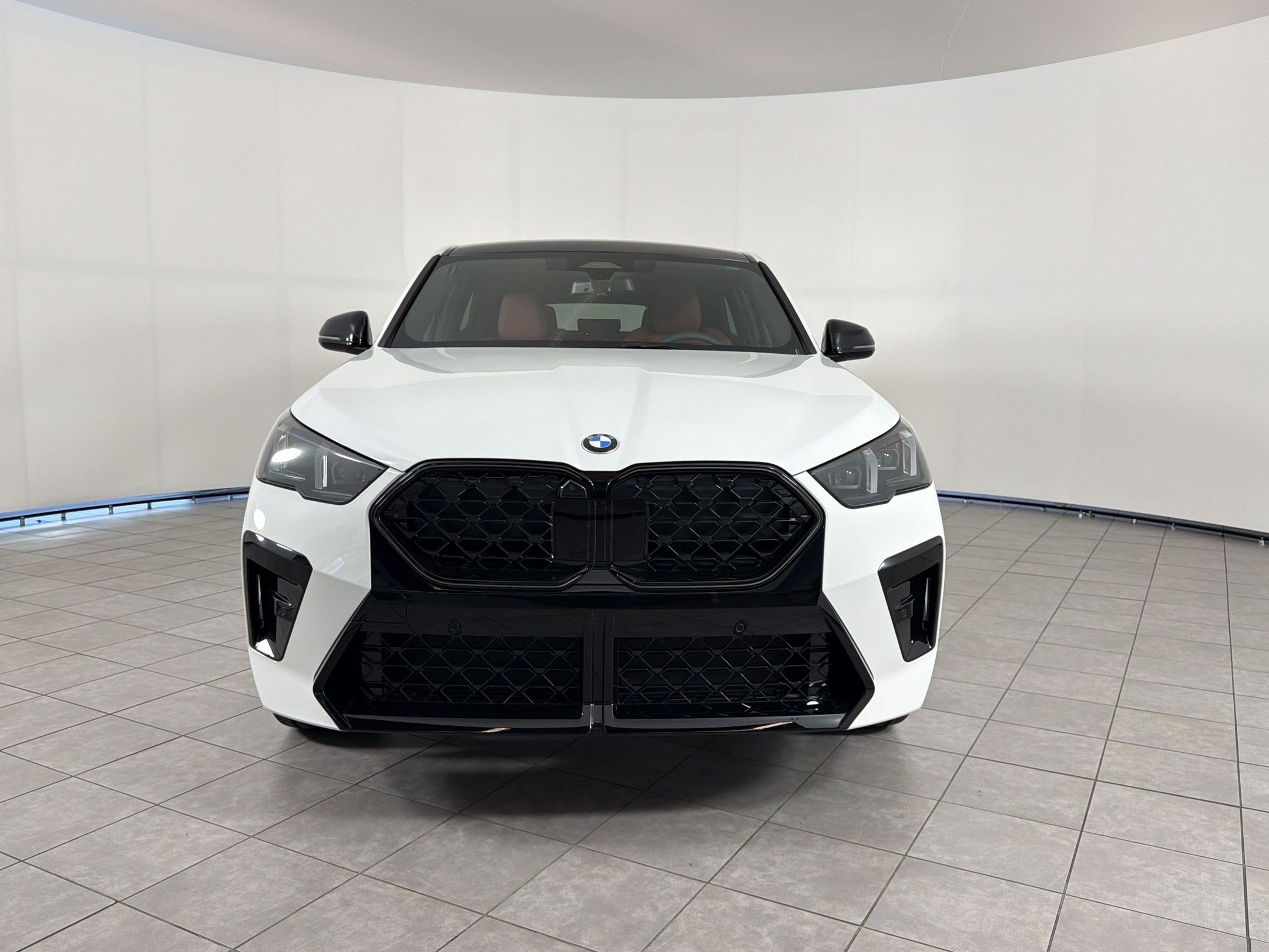 New 2026 BMW X2 xDrive28i w/ M Sport Package AWD/4WD image 6