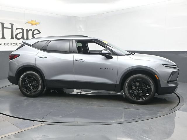 Used 2024 Chevrolet Blazer LT w/ Convenience Package FWD image 48