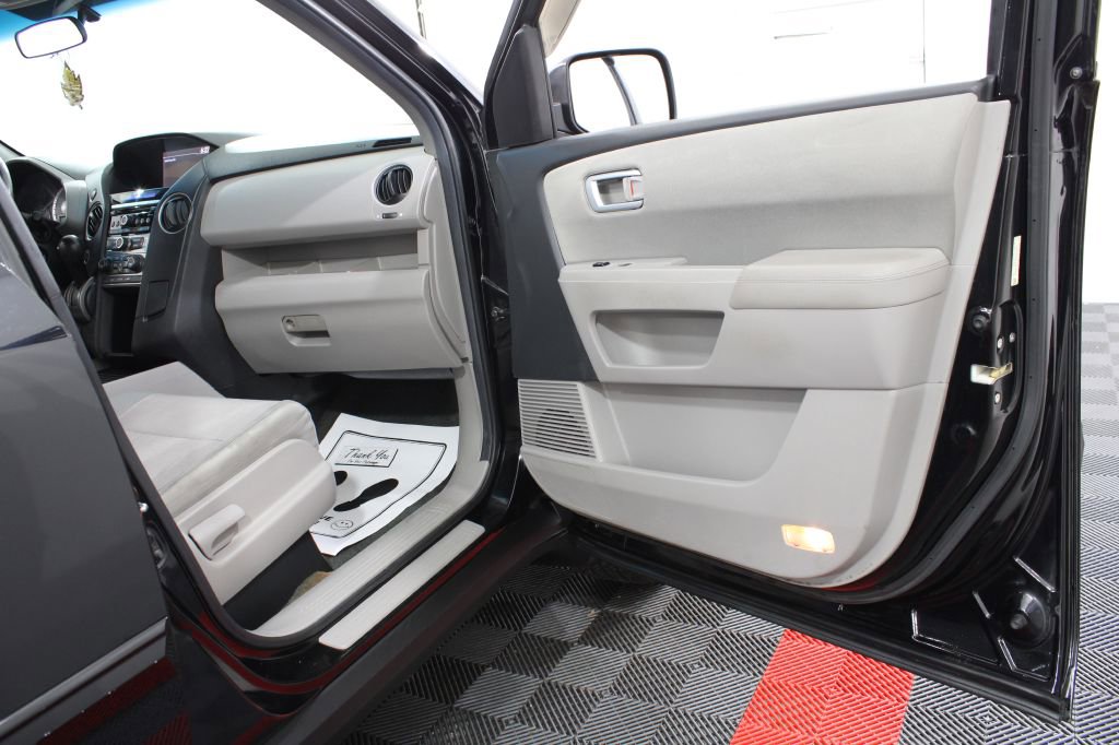 Used 2013 Honda Pilot EX image 22