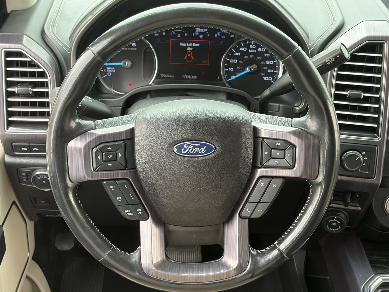 Used 2020 Ford F350 Limited AWD/4WD image 20