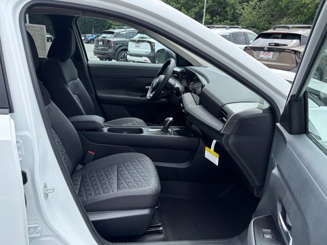 New 2026 Nissan Kicks SV w/ SV Premium Package AWD/4WD image 26
