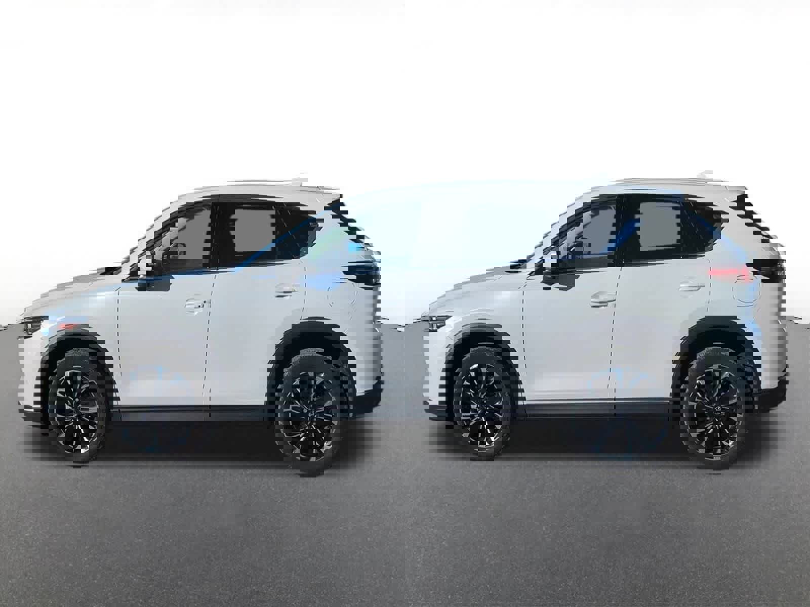 Certified 2023 MAZDA CX-5 AWD 2.5 S w/ Premium Package image 3