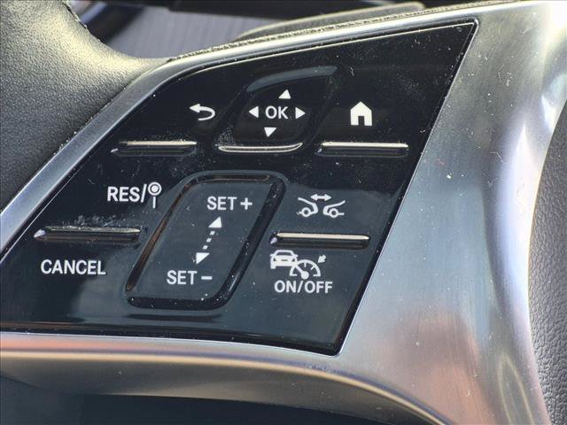 Certified 2023 Mercedes-Benz EQE 350+ SUV image 12