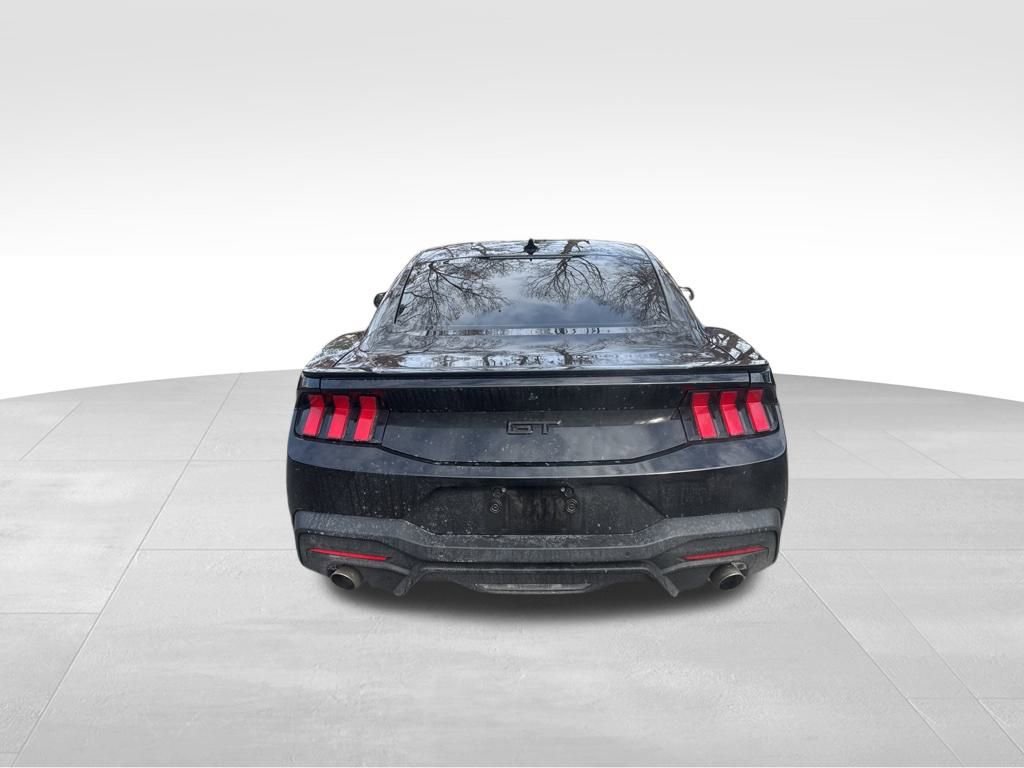 Used 2024 Ford Mustang GT image 4